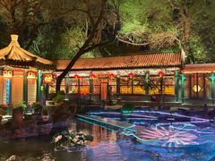 -白家大院·王府宫廷菜(苏州街店)