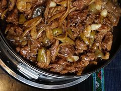 -甘家界牌柠檬鸭(青山店)