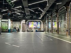 -悦莱美游泳健身(珠江新城花城汇店)