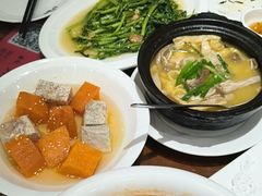 -长平肥姐白粥·海鲜打冷