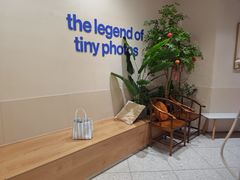-天真蓝照相馆(五角场百联又一城店)