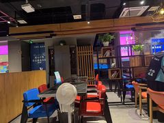 -打酱友•斑鱼海鲜粥火锅(吴桥店)