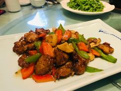 -天厨妙香素食餐厅(清华店)