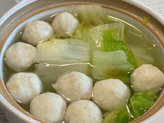 -老北京馅饼粥(西单店)