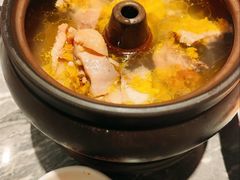 正气汽锅鸡-福照楼汽锅鸡·云南菜(火车站锦江店)