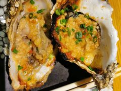 -云晓光头烧烤吧(新大陆广场店)