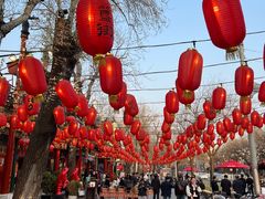 -花家怡园(四合院总店)