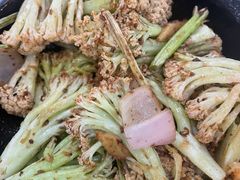 -台山美食一绝阿四台山黄鳝饭(阿四创作店)