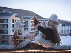 -密苑云顶乐园(云顶滑雪场)