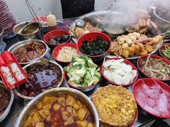 -小吴水煮(羊子巷店)