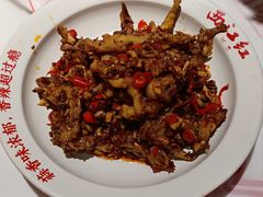 -西江红·株洲本地菜(滨江南路店)