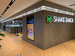 -Shake Shack(西单大悦城店)