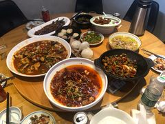 -几荷·恰似故人来(秀水广场店)