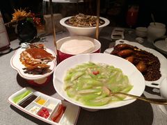 -秀儿四九城·新京菜(亚运村鸟巢店)