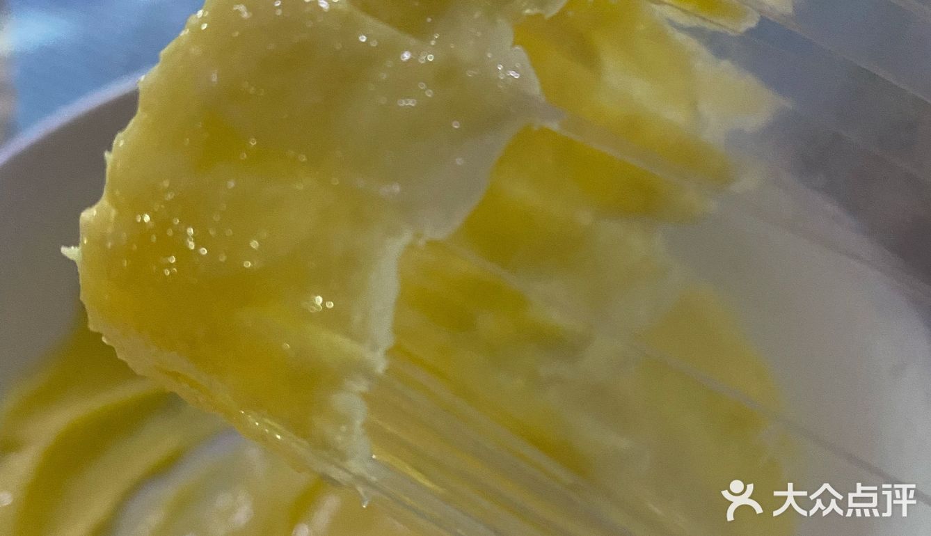 [糖果]用自制打蛋器做出了最酥脆的爱心黄油曲奇