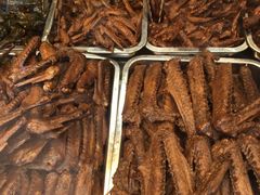 -张鸭子重庆特产卤味小吃(未来国际店)