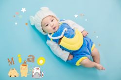 -LOOK儿童摄影(东城汇店)