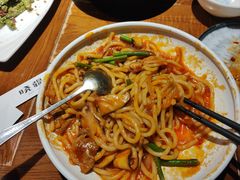 -晓疆山·大美新疆菜(白玉兰广场店)