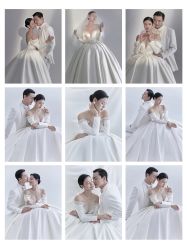 -拾尚映画·STUDIO婚纱摄影(中关村店)