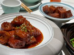 九转大肠-梅飞酒家(桑园路店)