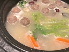 -汤城小厨•粤菜•靓汤(金宝街店)