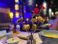 红糖麻糍-桂满陇-西湖船宴(西单大悦城店)