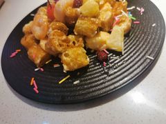 -鲁秀才炒鸡(龙湖西溪天街店)