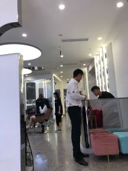点击看大图 -Rise Hair上升造型