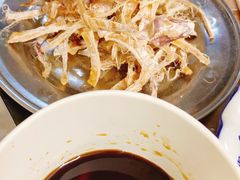 -凤爪王烧烤(文安街店)