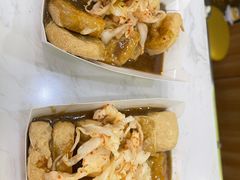 -国足臭豆腐(明瓦廊店)