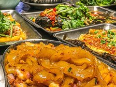 -有局·成都市井烧烤·精酿啤酒(双楠店)