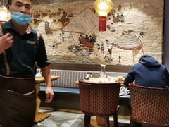 大堂-天山传奇新疆菜(SKLP店)