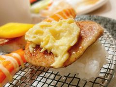 -新一番三文鱼寿司(大东海店)