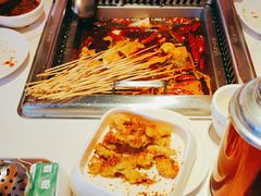 -串一火锅(赛格国际购物中心店)