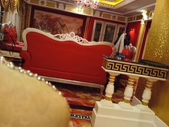 -红色江山(首钢国际大厦店)