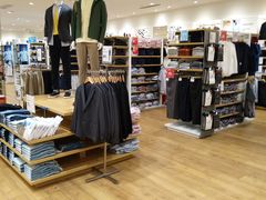 -优衣库(重庆万象城店)