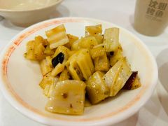 -沈姐万州烤鱼(沙坪坝七中店)