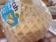 -佛山皇冠假日酒店-西餐厅