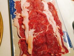 -宣武小院涮肉(前门店)
