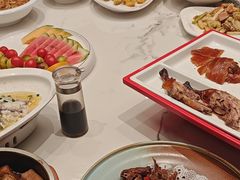 -新丁香海鲜酒店(银海商贸城店)