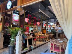 -水煮三国·川鲁江湖菜(香山店)