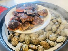 -海味当家·蒸锅海鲜(中山广场创始店)