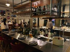 -BOR Eatery(安福路店)