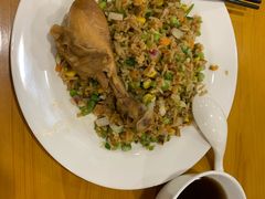 -网易食堂