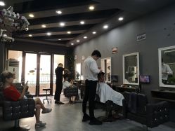 -Am私人订制美发造型