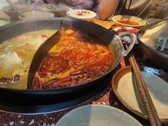 -赵美丽·重庆社区火锅·直营店(火车东站·中豪国际店)