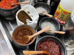 -攀枝花·任德琼·盐边羊肉米线