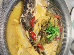 -半天妖烤鱼(石岛店)