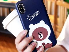 -line friends(明洞旗舰店)