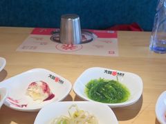 -大田牛尾汤(幸福河市场店)